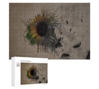 Vivid Jigsaw Puzzle for Adults, Return to The Wild, 300 PCS