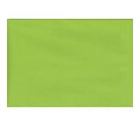 Vivid Lime Green C4 229mm x 324mm Self Sealing C4 Colour Envelope 120gsm (Pack of 100)