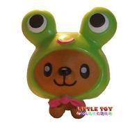 Vivid Moshi Monsters Moshling 84 Scamp - Ultra Rare