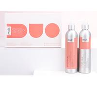 Vivid Muk Colour Lock Shampoo + Conditioner Combo 2024