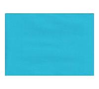 Vivid Pacific Blue C4 229mm x 324mm Self Sealing C4 Colour Envelope 120gsm (Pack of 50)