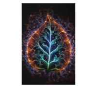 Vivid Picture Puzzle for Adults, Cosmic Creations, 1000 PCS