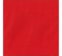 Vivid Pillar Box Red S3 160mm x 160mm Self Sealing S3 Colour Envelope 120gsm (Pack of 50)