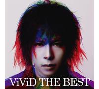 VIVID THE BES TYPE-A(2CD+DVD)(ltd.)