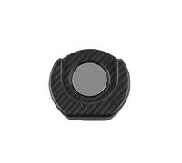 Vivid Totes Magnetic Ball Marker Holder Compatible with SuperStroke Putter Grips, Screw-in Golf Marker Accessory Compatible with Pistol 1.0/2.0 and for Tour 2.0 Grips for Golf Putting Use (Tour 2.0)
