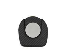 Vivid Totes Magnetic Ball Marker Holder Compatible with SuperStroke Putter Grips, Screw-in Golf Marker Accessory Compatible with Pistol 1.0/2.0 and for Tour 2.0 Grips for Golf Putting Use (Pistol 2.0)