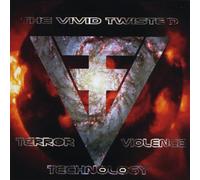 Vivid Twisted - Terror Violence Technology