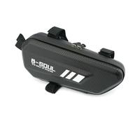 VividCore - Motorcycle Side Bag Motorcycle Storage Waterproof Modified Hard ShellTriangle Bag - For K-TM 125/200/250/390/790 DUKE Adventure 990/S/R SMT, SUPERMOTO/R