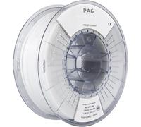 Vividcrate Nylon Filament 1.75mm PA12 Printer Filament 1kg Spool White Toughness(White,Nylon 6)