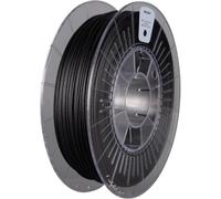 Vividcrate P F10 Filament 1.75mm Glass Fiber Reinforced Printer Filament 500g Spool(Black)