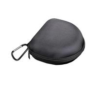vividstarry EVA Hard Travel Headphone Case Organizer Bluetooth Wireless On-Ear Headphones Storage Bag Pouch for JLab Studio/Audio Neon, Marshall Major IV/III/II, for Philips H4205