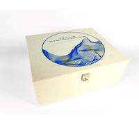 VIVIE ANN - WHEN THE HARBOUR BECOMES THE SEA (BOXSET) 2 CD NEW