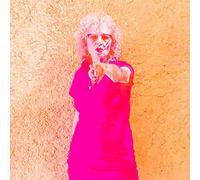 Vivien Goldman - Next Is Now