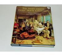 Vivien Greene's Doll's Houses: The Complete Rotunda Collection