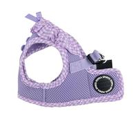 VIVIEN HARNESS B Violet S