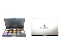 Vivien Kondor Eye Shadow Palette (Neutral)