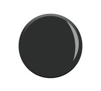 Vivien Kondor Henna Halal Permeable Nail Polish (HA03 Gentle Grey)