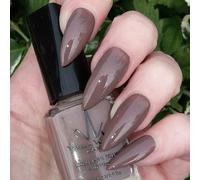 Vivien Kondor Henna Halal Permeable Nail Polish (HA08 Azim)
