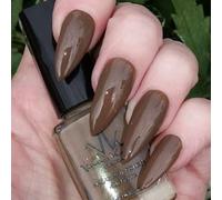 Vivien Kondor Henna Halal Permeable Nail Polish (HA10 Cairo)