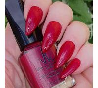 Vivien Kondor Henna Halal Permeable Nail Polish (HA20 Farah)