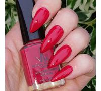 Vivien Kondor Henna Halal Permeable Nail Polish (HA21 Devine)