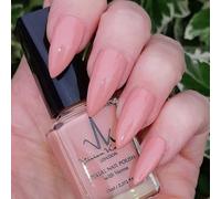 Vivien Kondor Henna Halal Permeable Nail Polish (HA29 Amira)