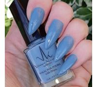 Vivien Kondor Henna Halal Permeable Nail Polish (HA36 Dream)