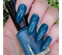 Vivien Kondor Henna Halal Permeable Nail Polish (HA39 Miraj)