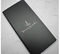 Vivien Kondor Travel Smart Power Bank (Black)