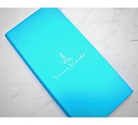 Vivien Kondor Travel Smart Power Bank (Blue)