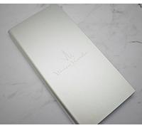 Vivien Kondor Travel Smart Power Bank (Silver)