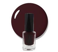 Vivien Kondor Water Permeable Nail Polish (Red Violet)