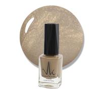 Vivien Kondor Water Permeable Nail Polish (Rose Gold)
