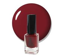 Vivien Kondor Water Permeable Nail Polish (Rusty Red)