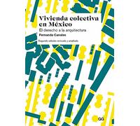 Vivienda colectiva en México