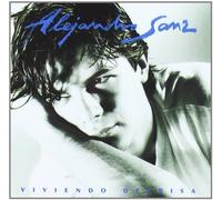 Viviendo Deprisa by Alejandro Sanz (1992-07-09)