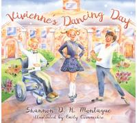 Vivienne’s Dancing Day