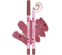 VIVIENNE SABO Long Lasting Gel Lip Liner/Crayon Gel a Levres Liner Constance 03 - Cold Nude