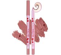Vivienne Sabo - Long lasting gel lip liner/rayon gel a levres liner Constance 01 - light nude