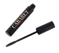 Vivienne Sabo Mascara Cabaret Latex Waterproof Volume Length Liquid Black