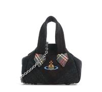 Vivienne Westwood Archive Harris Tweed Check Mini | Crossbody bag | multicolored