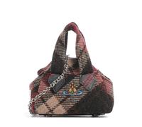 Vivienne Westwood Archive Harris Tweed Check Mini | Crossbody bag | multicolored
