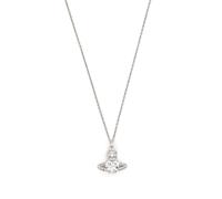 Vivienne Westwood Ariella Orb-charm necklace - Silver OS
