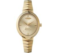 Vivienne Westwood Armour 28mm Ladies Quartz Watch