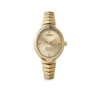 Vivienne Westwood Armour watch - Gold 28