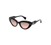Vivienne Westwood Artemisia Sunglasses Black