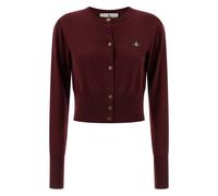 VIVIENNE WESTWOOD 'Bea' Cardigan M