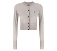 VIVIENNE WESTWOOD 'Bea' Cardigan S