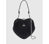VIVIENNE WESTWOOD Belle Heart Frame Bag - Size: OS - female