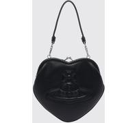 VIVIENNE WESTWOOD Belle Heart Frame Bag - Size: OS - female